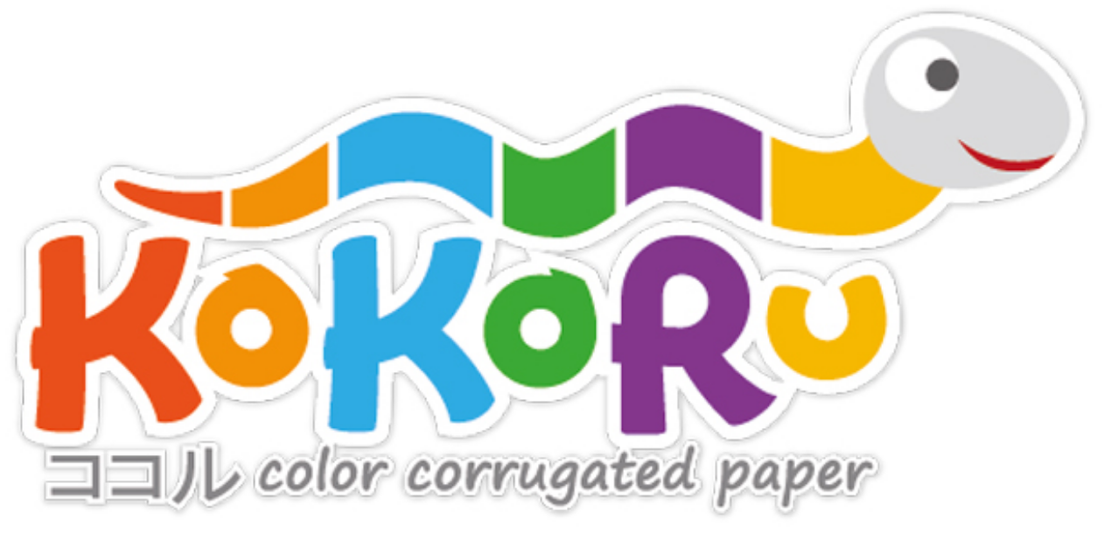 KOKORU LOGO